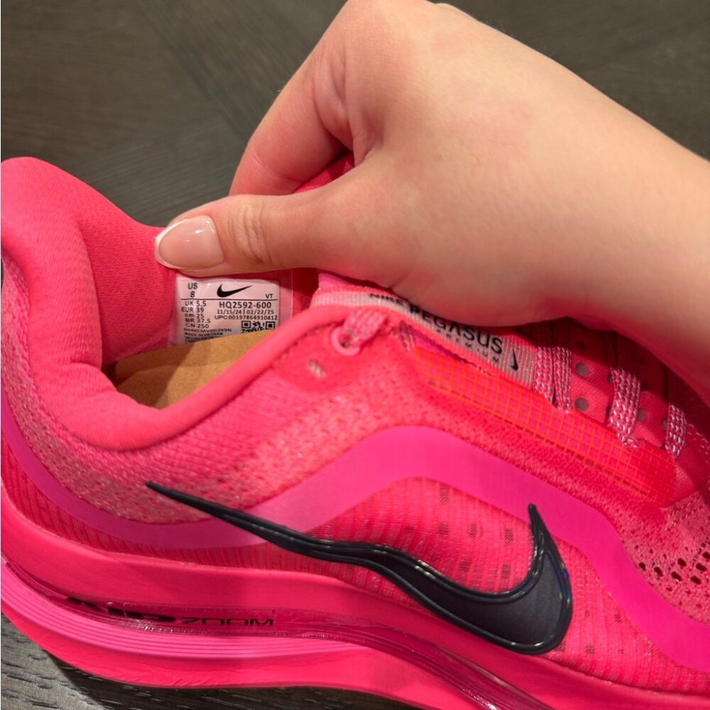 Women’s Nike Pegasus Premium - Picture 4 of 6